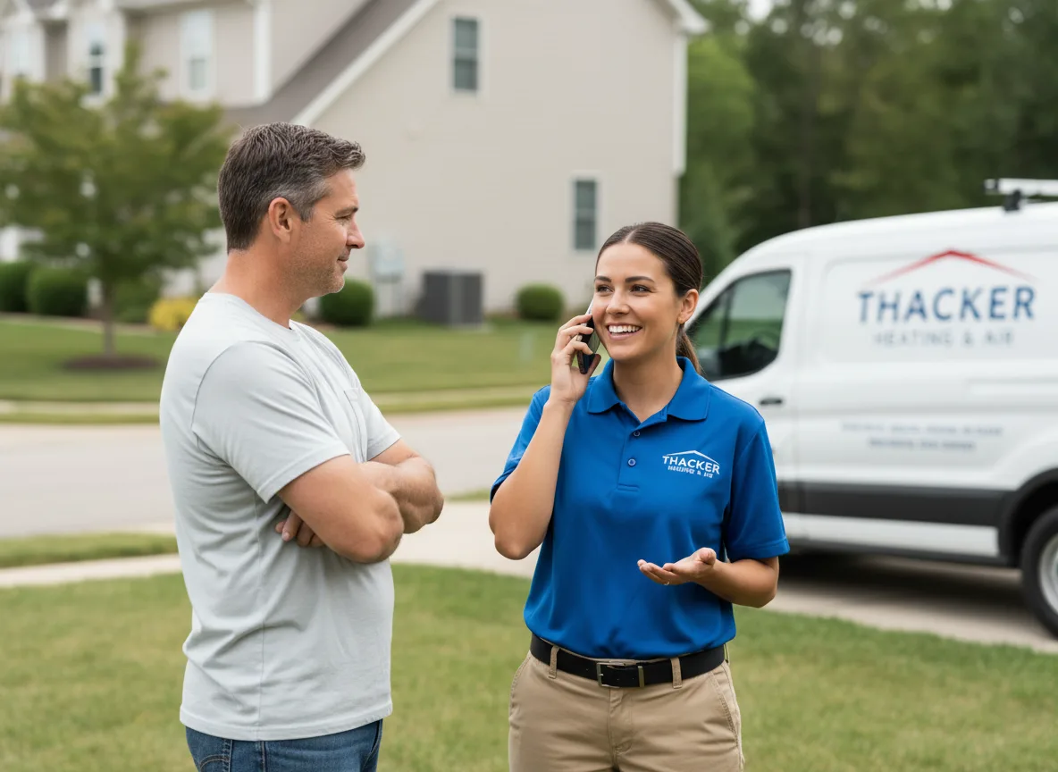 Ac Repair Kutztown, PA FAQs